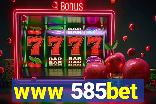 www 585bet